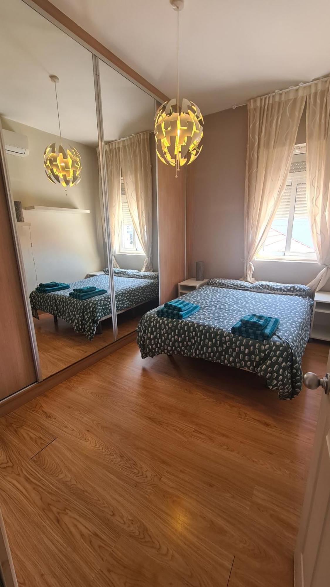 Apartmán Gibraltar Town Centre Flat With Roof Terrace Exteriér fotografie